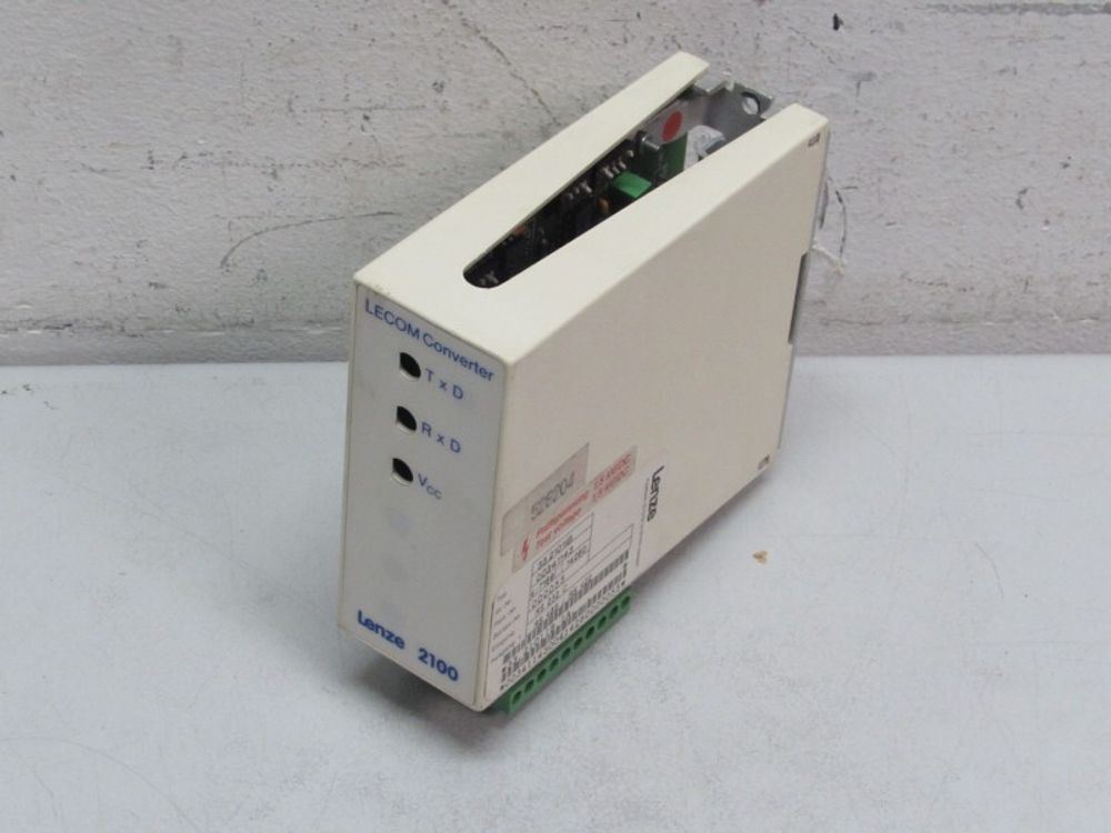 LENZE 33.2101IB.