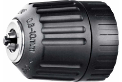 Патрон быстрозажимной 3/8", 0,8-10 мм STAYER 29052-10-3/8