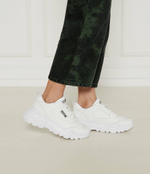 Кроссовки Versace Jeans Couture - белый(77VA3SC2ZP307)