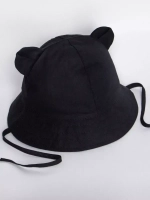 Панама детская летняя трикотажная