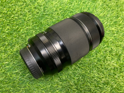 FujiNon XF 55-200mm 3.5-4.8 R LM OIS