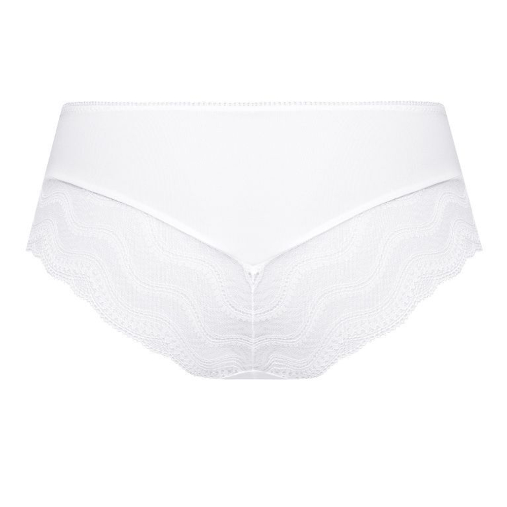 Трусики-шорты Pepite (Размер: S) (Цвет: телесный)