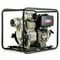 Мотопомпа дизельная Daishin PTD406T-Y