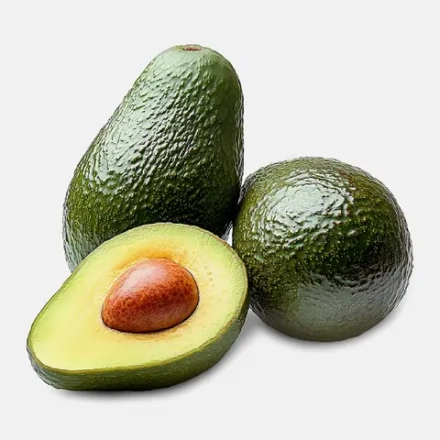 Авокадо Хасс 2шт 350г