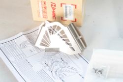 APK1TAL23800TA. H2C Cover Drive Sprocket, For Honda CRF300L, Rally300