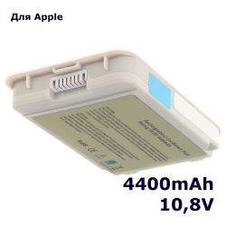Аккумулятор iBatt 4400mAh, для A1061-A M8403