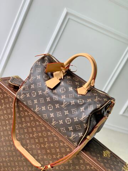 Louis Vuitton Speedy P9 Bandouliere 40