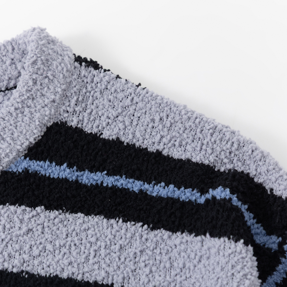 Свитер Ymkashix Soft Strips