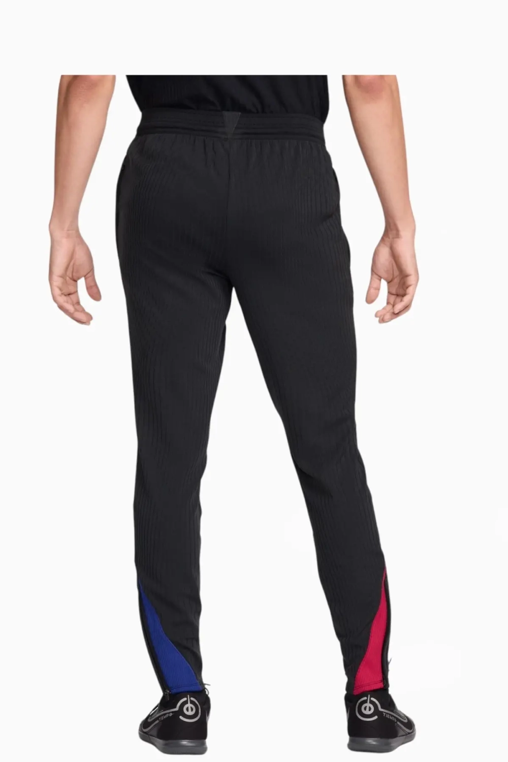 Штаны Nike FC Barcelona 24/25 Strike Elite - черный