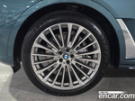 BMW X7 (G07) xDrive 40d Design Pure Excellence 6-и местный (06.2023)