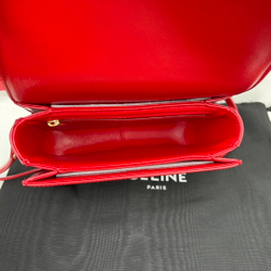 Celine Triomphe Bag 18 cm