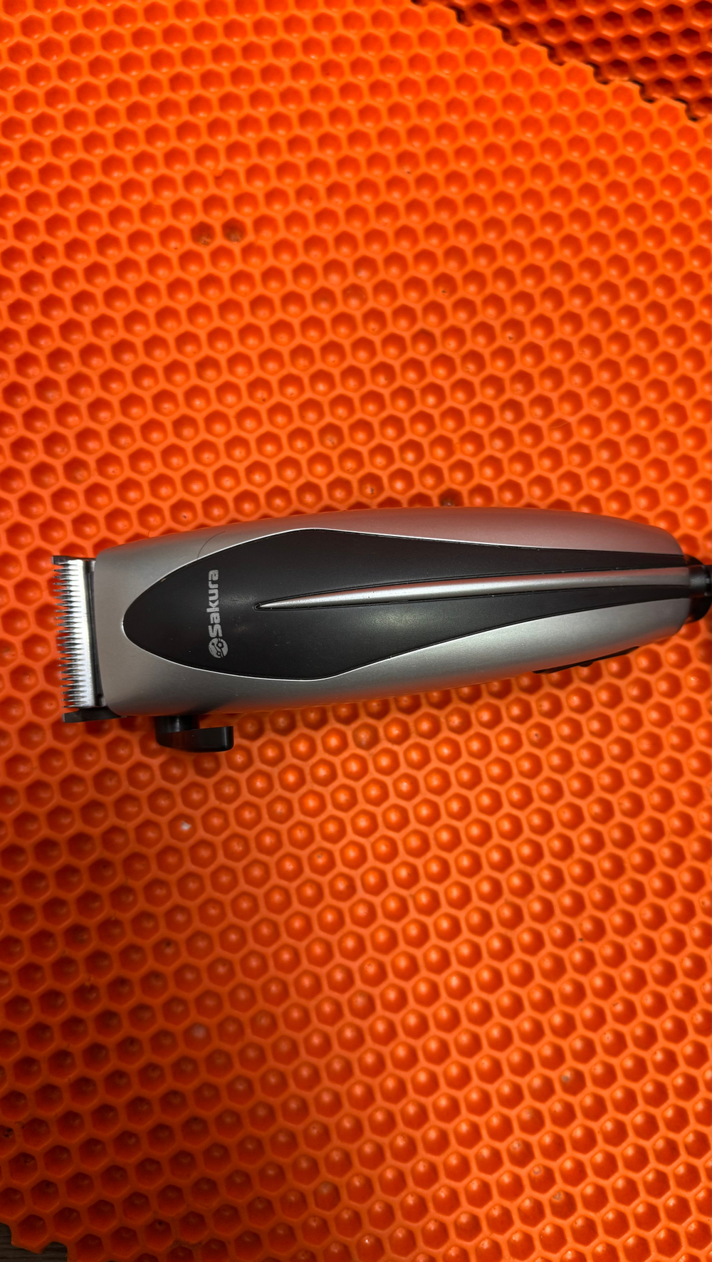 Проводная машинка для стрижки Sacura SA-5101