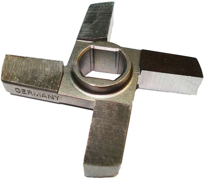 Нож двусторонний НКО 82 крестовой (LM-82)