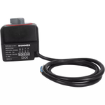 Сервопривод ROMMER c регулировкой по сигналу 24V 60s/120s (RVM-0005-024001)