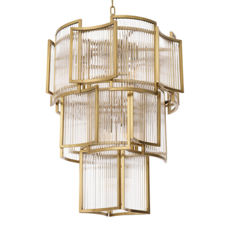 Люстра Chandelier Jet Set арт.115912