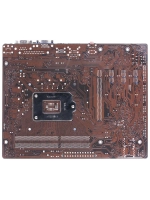 Материнская плата Socket LGA1155 ASUS P8H61-M LX H61 DDR3