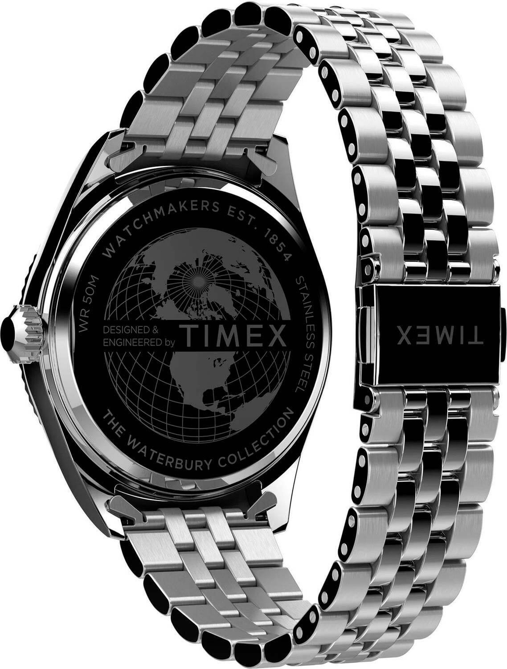 Мужские наручные часы Timex TW2V17300