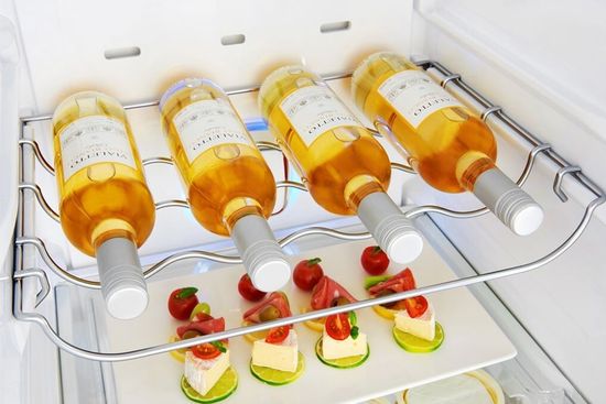 Холодильник LG GC-L247CBDC