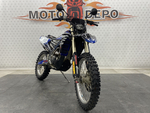 Yamaha YZ250FX , 2017