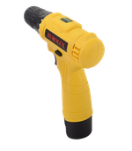 Дрель-шуруповерт Eurolux ДА-12/1Li