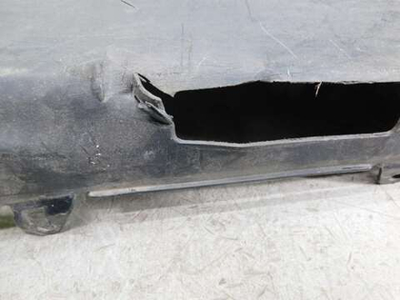 Пластик нижний Honda 50611-GCH-0000 031967