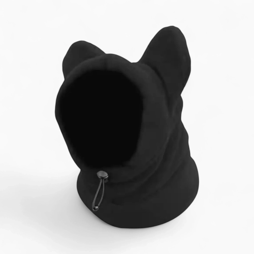 Шапка «Ушки»