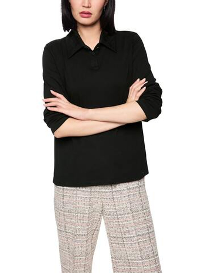 Marc Cain Поло из хдопка