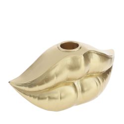 GAEM Подсвечник, L15,5 W5,5 H7,7 см