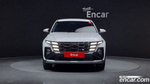 Hyundai The New Tucson Hybrid (NX4) HEV 1.6 2WD (01.2024)