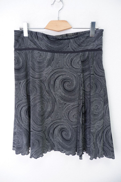 Юбка Street One с принтом 50 размер