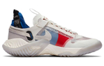 Кроссовки Jordan Delta Breathe Tech White (Женская размерная сетка)