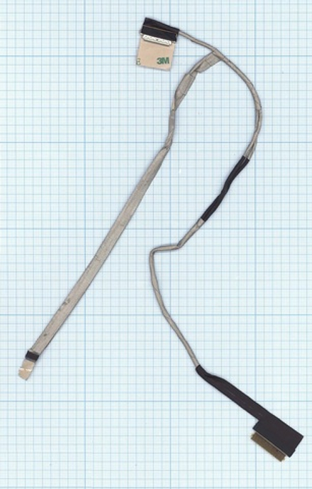 Шлейф матрицы (LCD Cable) для HP Probook 440 G2 Series (30pin eDp)