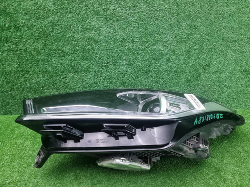 Фара левая EXEED TXL (2021-н.в.) LED