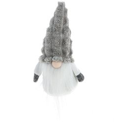 GAEM Игрушка набивная "Гном", L7 W7 H18 см, 2в.