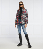 куртка Desigual - черный(21WWEWA8)