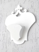 Кашпо подвесное