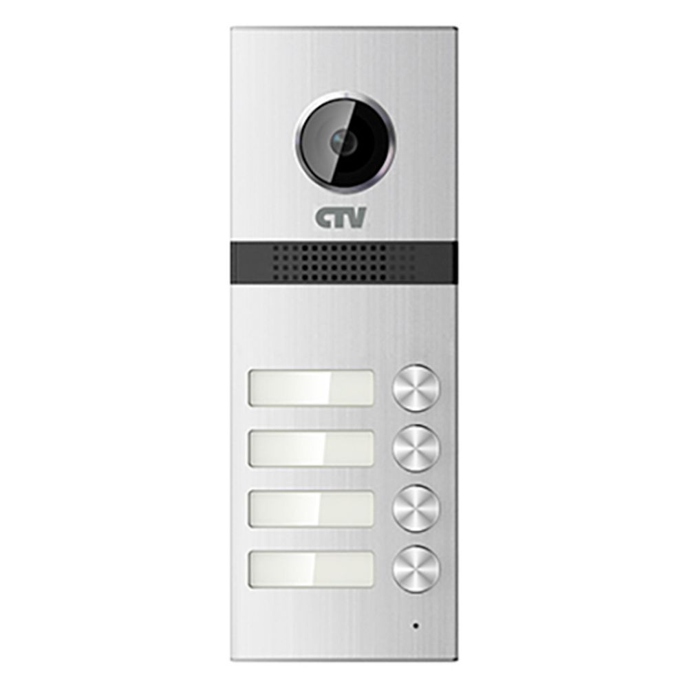 CTV-D4MULTI вызывная панель CTV