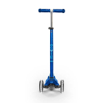 Самокат Maxi Micro Deluxe LED Аватар