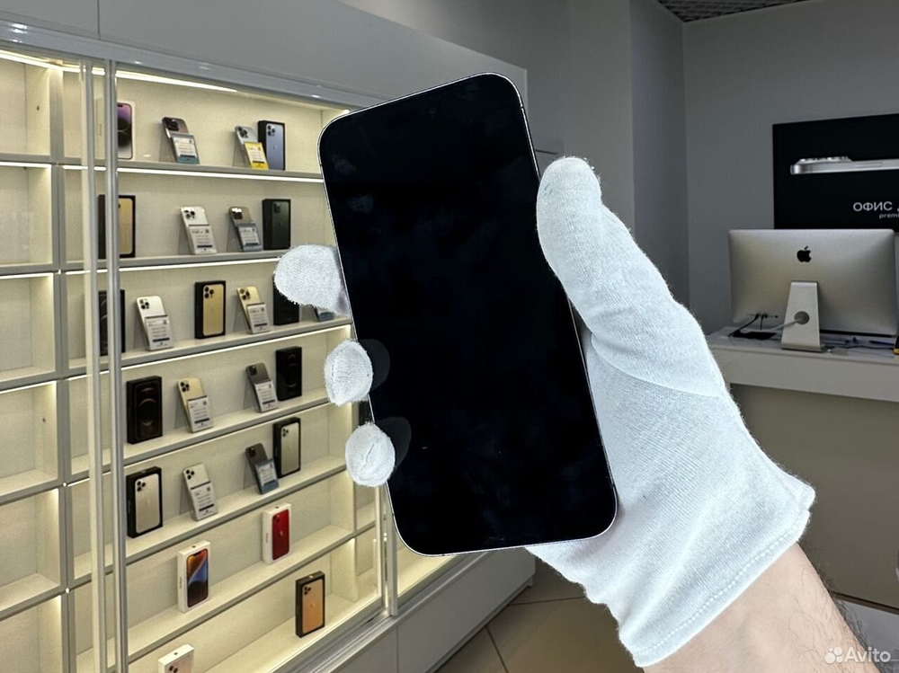 iPhone 14 Pro Max, 1 ТБ б/у