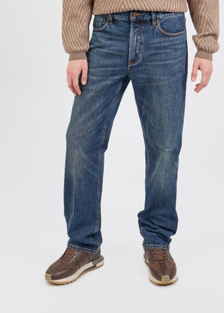 Джинсы мужские EMPORIO ARMANI