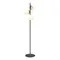 Напольный светильник (торшер) Maytoni MOD048FL-03G