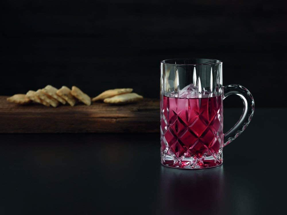 Кружка для пива Noblesse 600 мл  Nachtmann