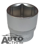 Головка  32мм 1/2" 6гр. МАЯКАВТО™  54532