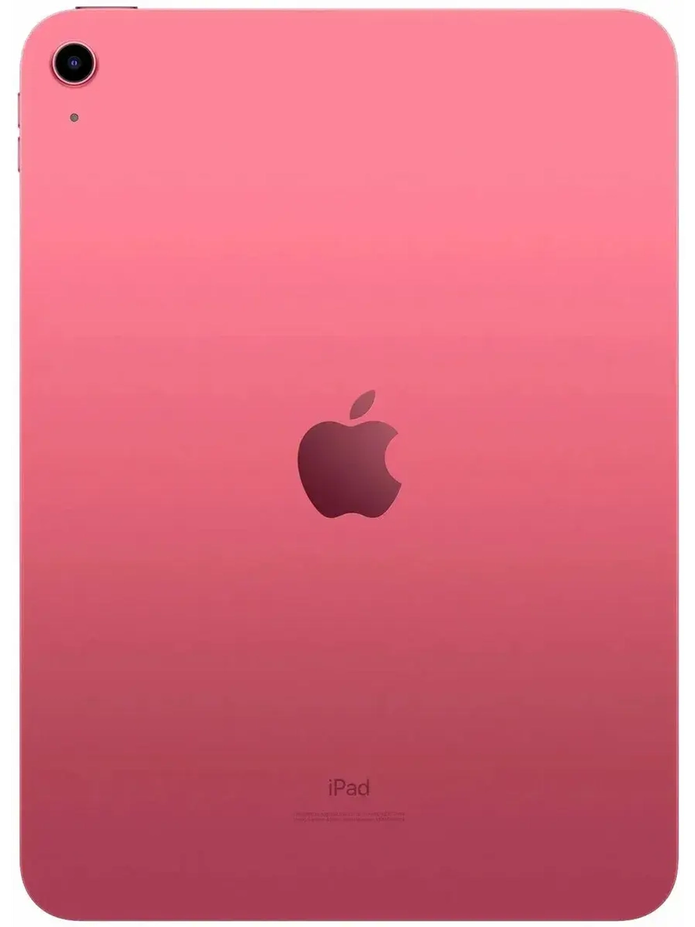 Apple iPad 10 (2022) 64 ГБ, Wi-Fi, Pink