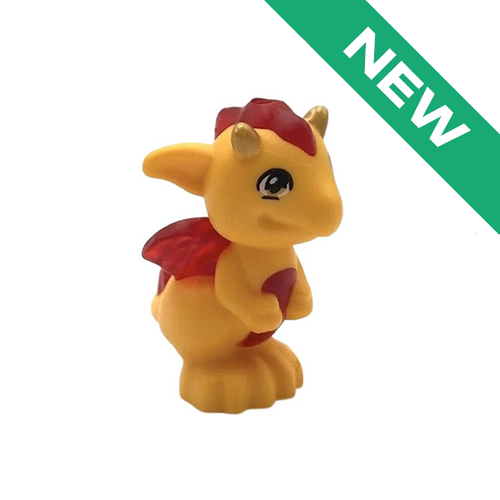 NEW Дракон Спарк 26090pb03