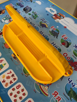 Комплект детской мебели "Азбука" (арт. КП2/9)