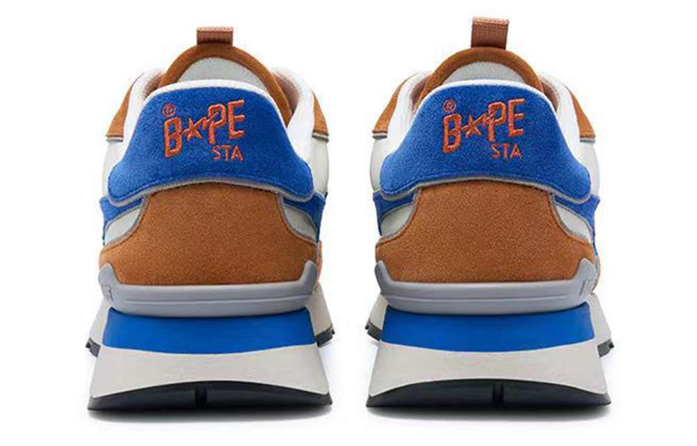 A Bathing Ape Sta Express