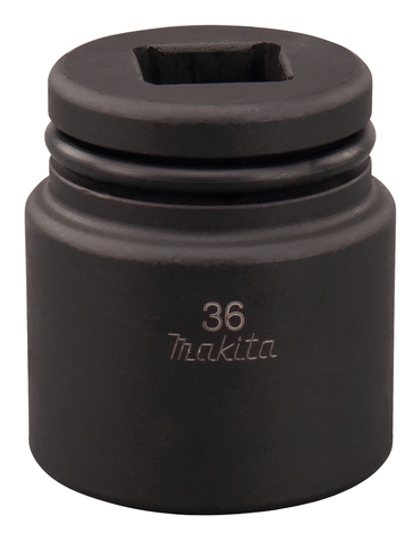 Ударная торцевая головка 3/4'', 36х56 мм Makita 134862-5