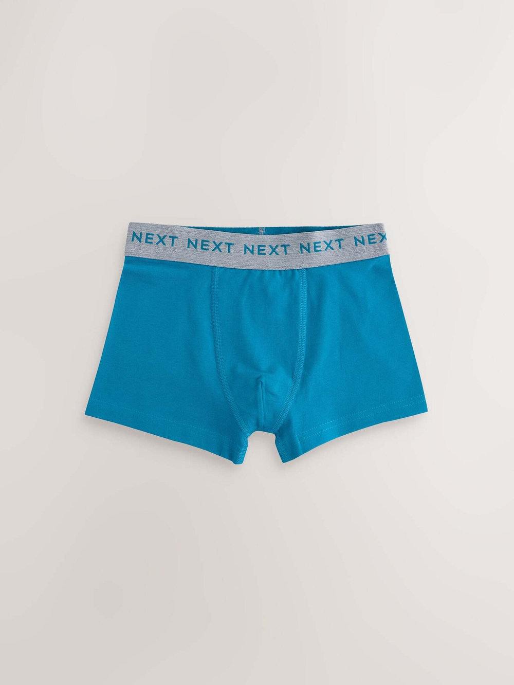 Трусы для мальчика Next AA7-503, 7 шт., Голубой, Синий, Оранжевый