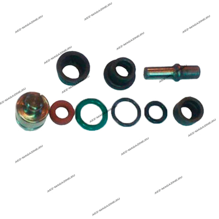 Ремнабор ствола перфоратора Интерскол П30/900ЭР